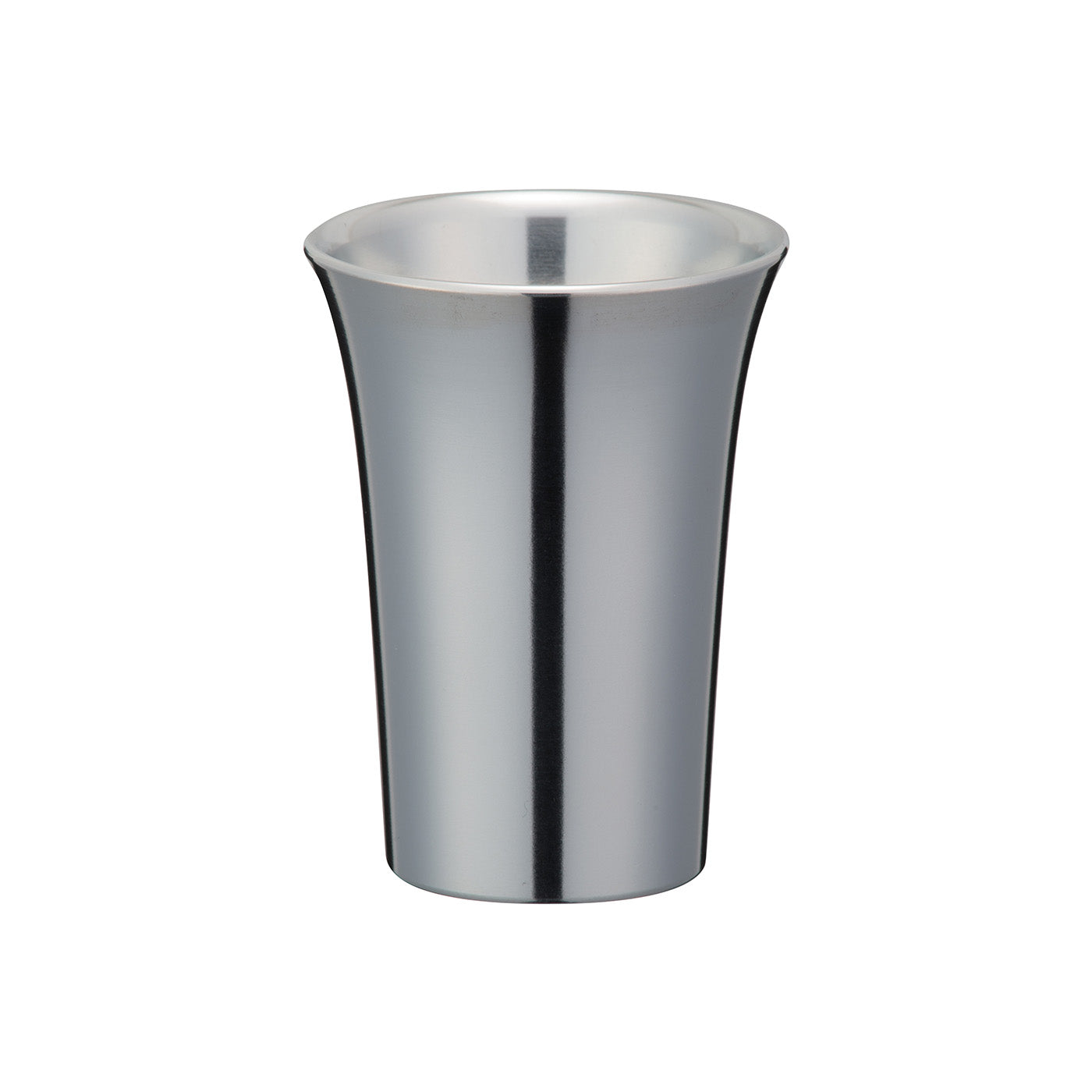 Chilled Sake Set (Pewterware)