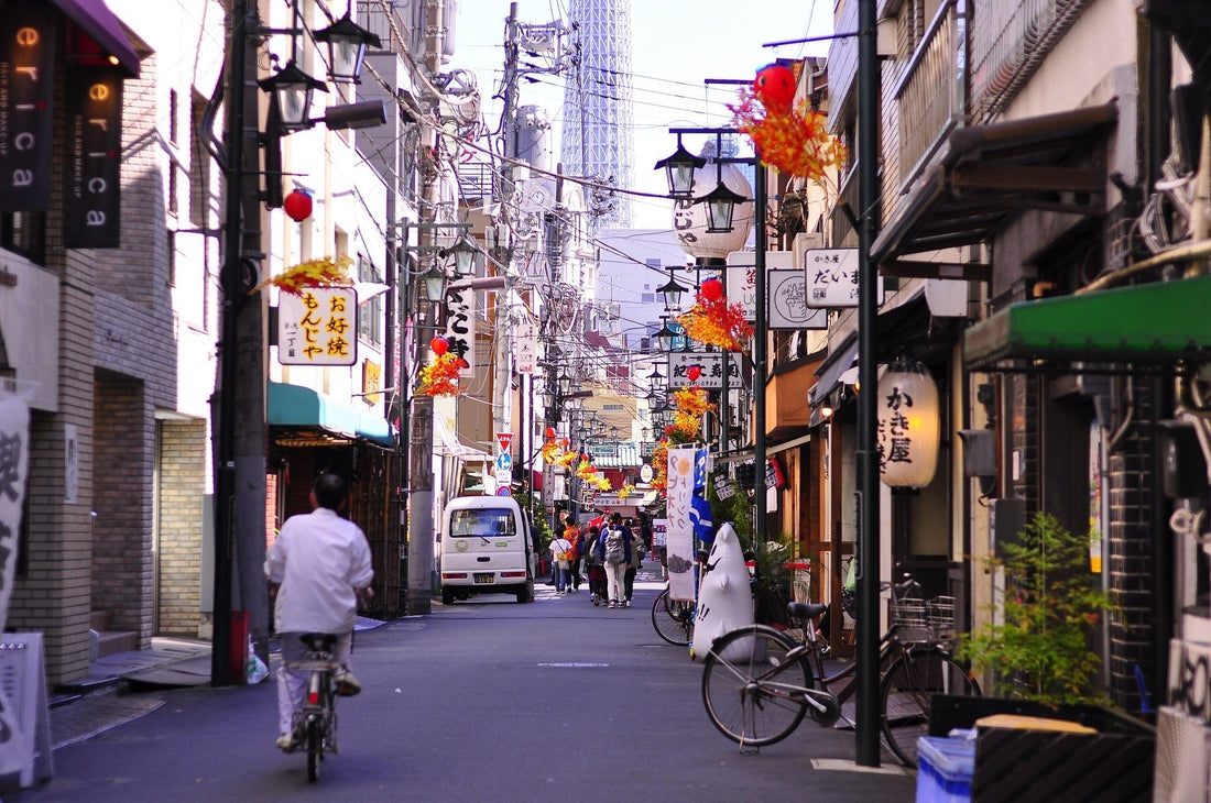Japan must-buy items you’ll regret leaving without  | Try Try Japan