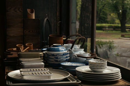 Minimalist Japanese Design Gifts: Timeless Crafts & Teaware | Try Try Japan