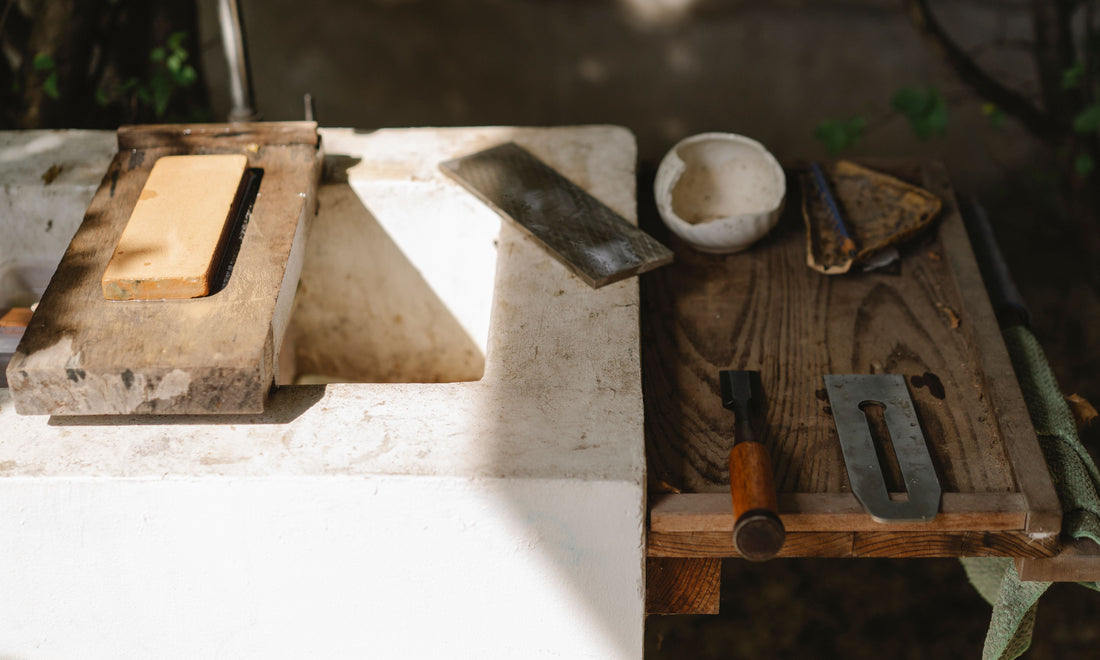 The value of handmade in Japan products | Try Try Japan