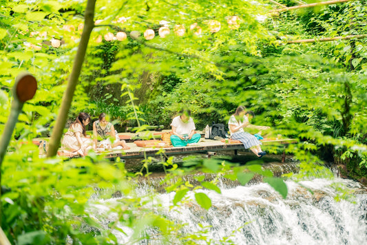 Lessons from the Japanese Way of Life: Mindful Habits for Balance and Vitality | Try Try Japan