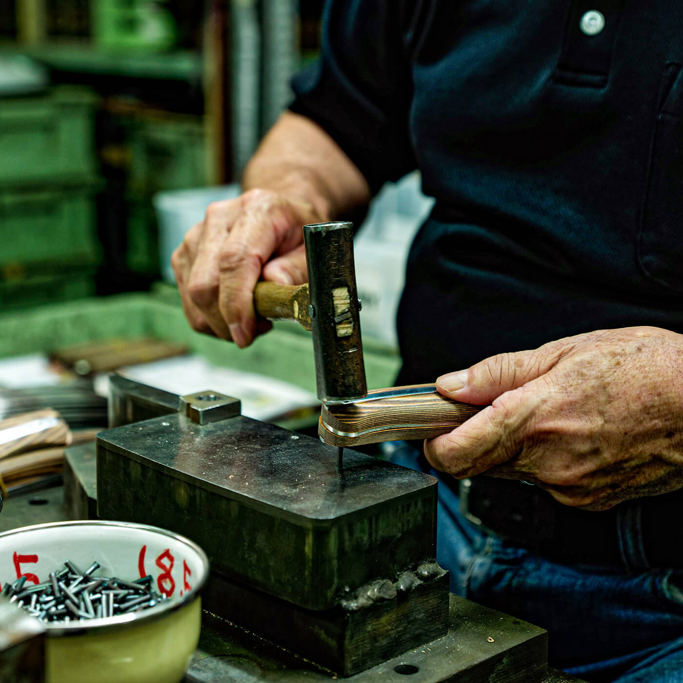 Cheese Knife — Japanese Cheese Knife