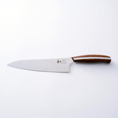 Chef Knife — Japanese Western-Style Chef's Knife
