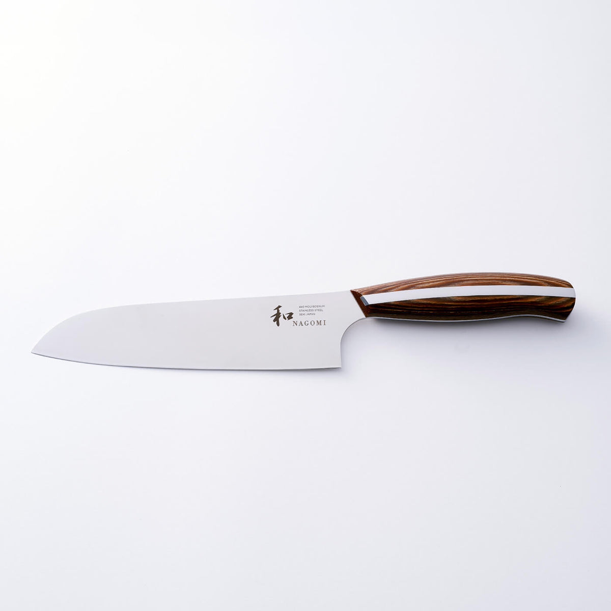 Santoku Knife — All-Purpose Japanese Kitchen Knife