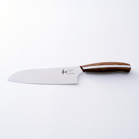 Santoku Knife — All-Purpose Japanese Kitchen Knife