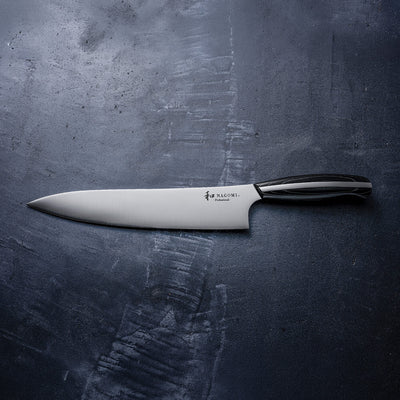 Professional Chef Knife 240mm — Master-Grade Japanese Chef's Knife