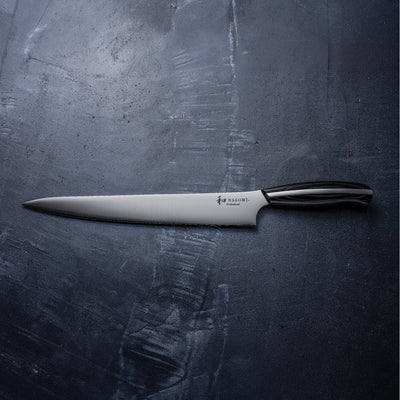Professional Slicer 240mm — Master-Grade Japanese Slicing Knife