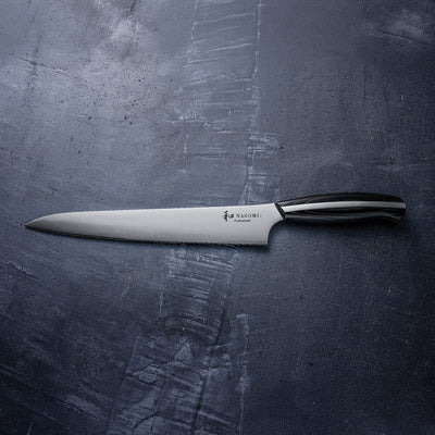 Professional Slicer 270mm — Master-Grade Japanese Long Slicing Knife