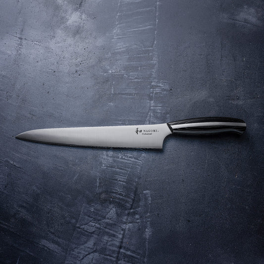 Professional Slicer 270mm — Master-Grade Japanese Long Slicing Knife