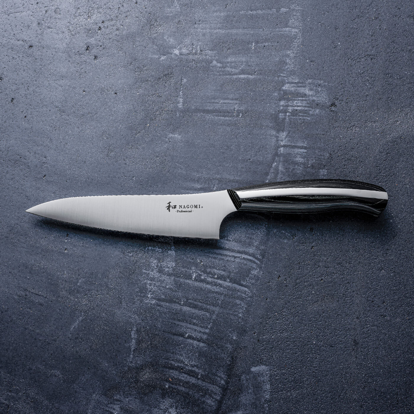 Professional Utility Knife 120mm — Master-Grade Japanese Petty Knife