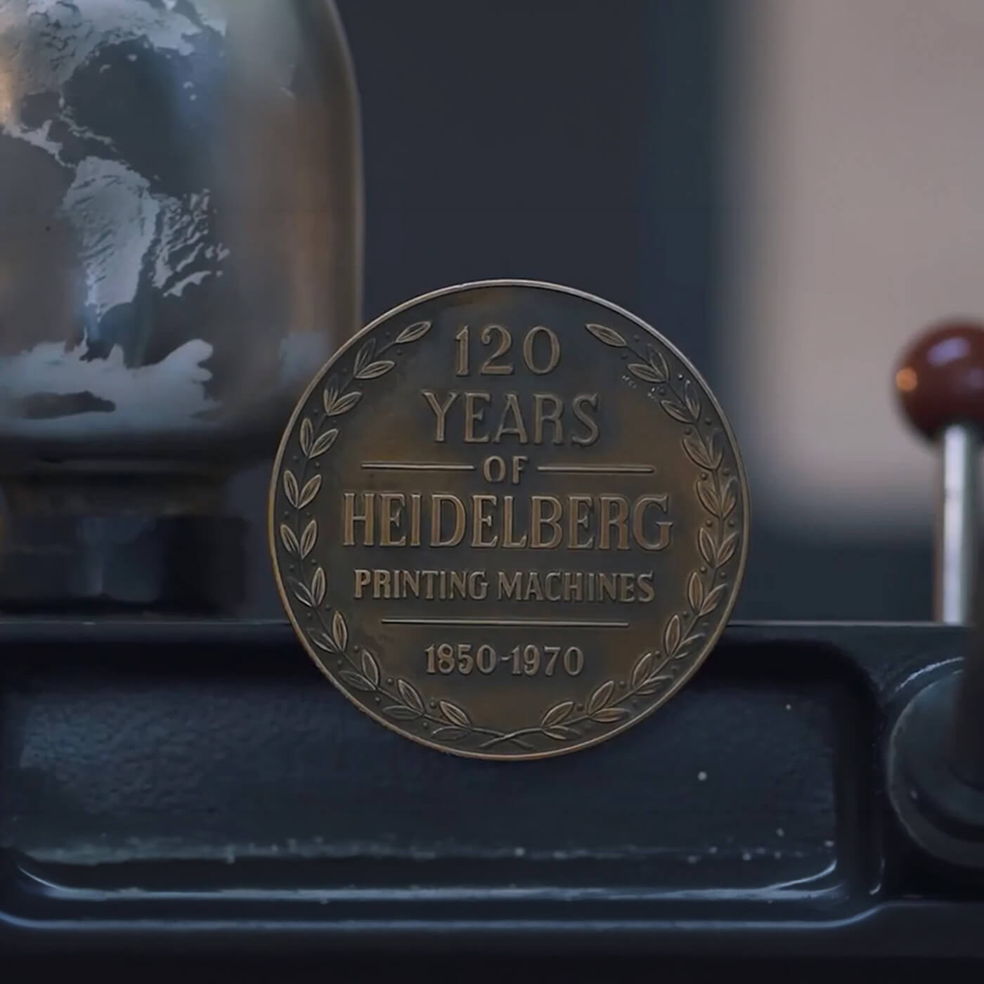 Oeda Letterpress