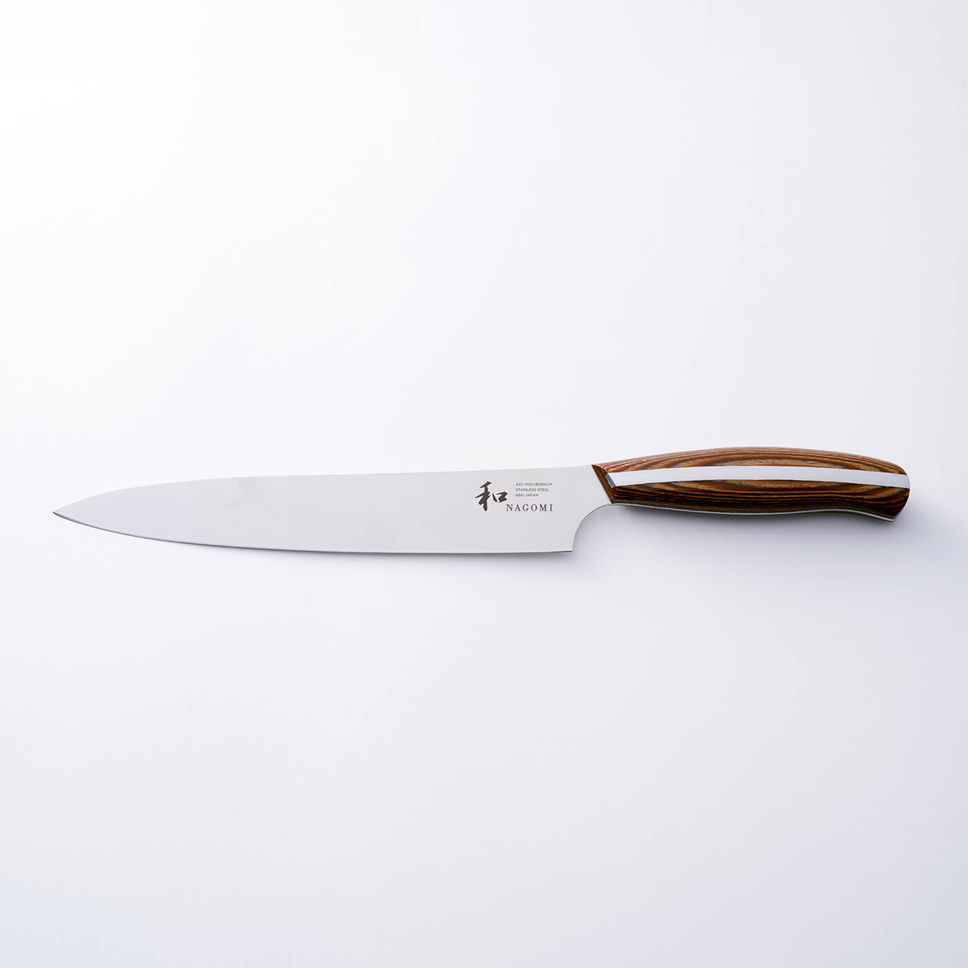 Slicer Knife — Japanese Long Slicing Knife