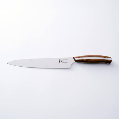 Slicer Knife — Japanese Long Slicing Knife