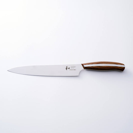 Slicer Knife — Japanese Long Slicing Knife