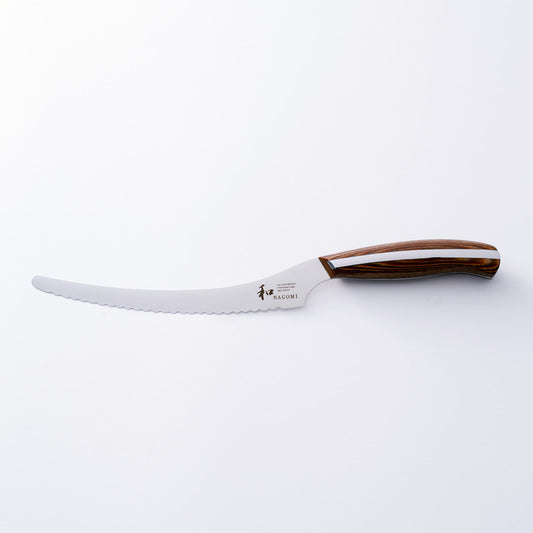 Cake Knife — Japanese Cake & Pastry Knife