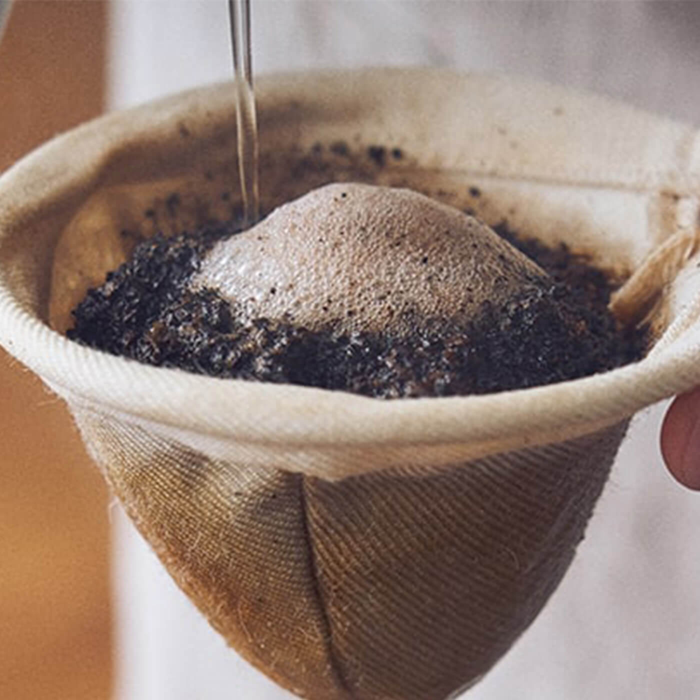 Coffee Syphon