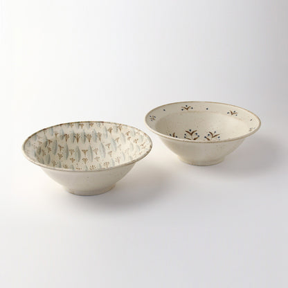 Blanton Mori-mori Bowl - Set of 2