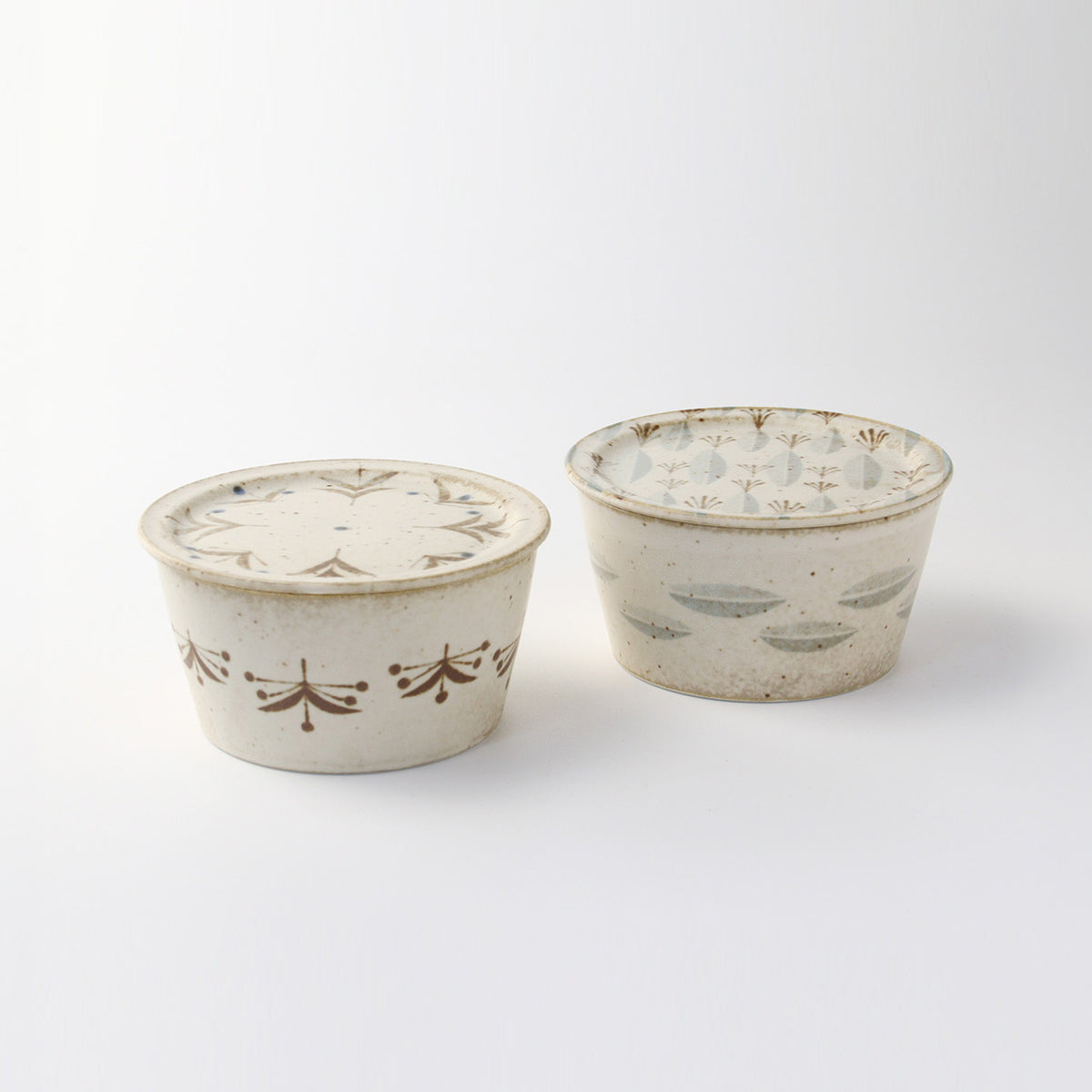 Blanton Tsumi-Tsumi Stacking Pack - Set of 2