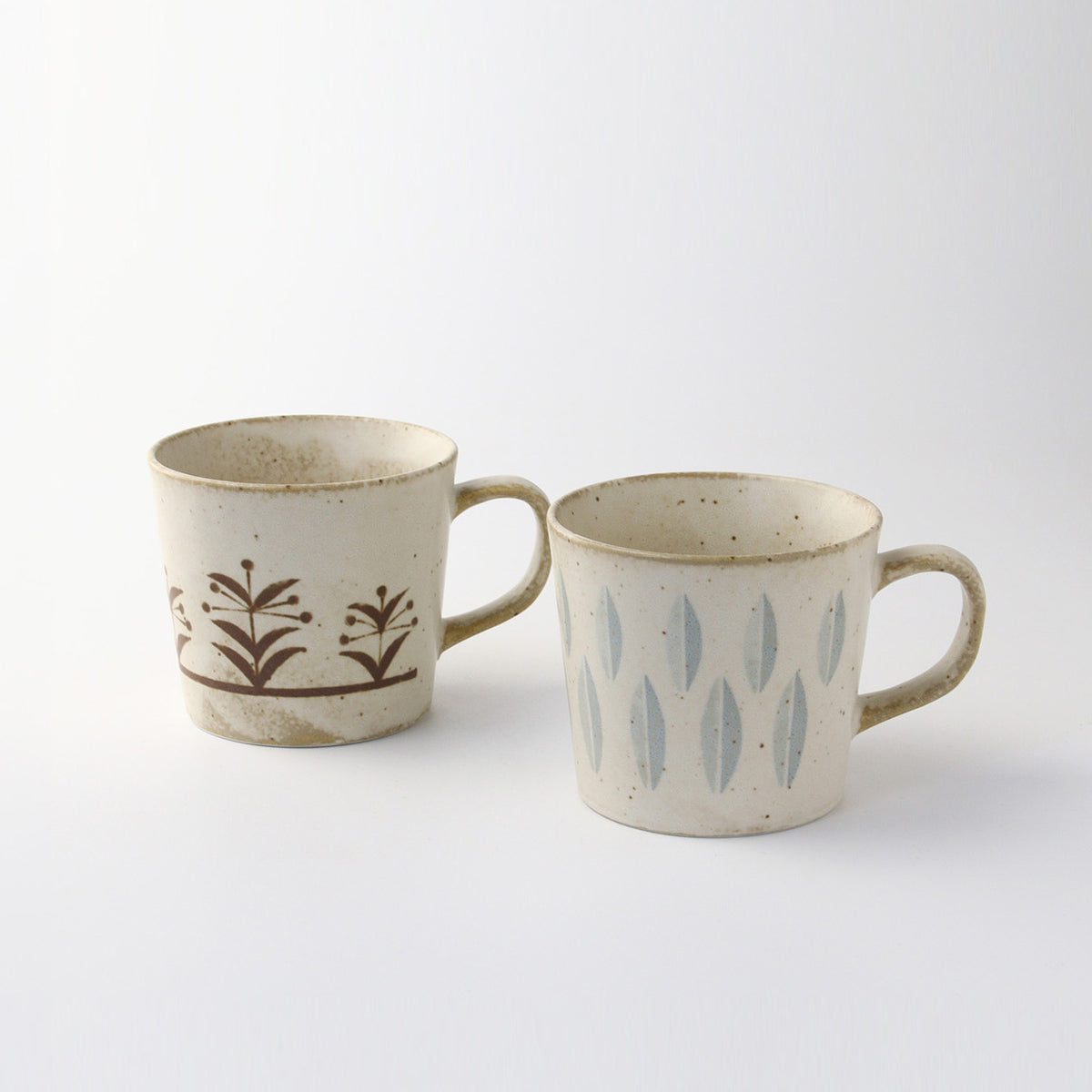 Blanton Mug - Set of 2