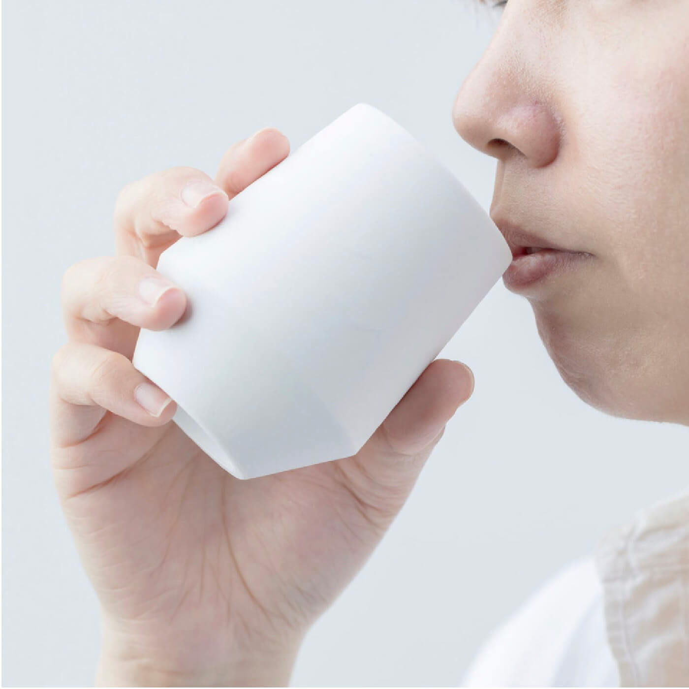 Frustum Tea Cup