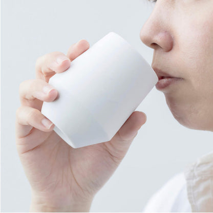 Frustum Tea Cup