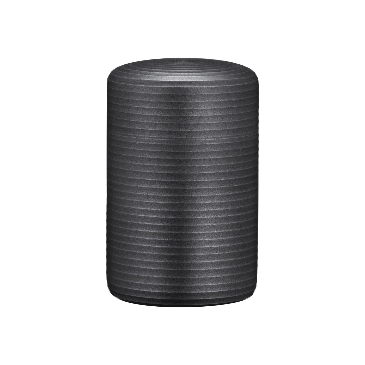 Eternal Tea Jar Black Finish (Pewterware)
