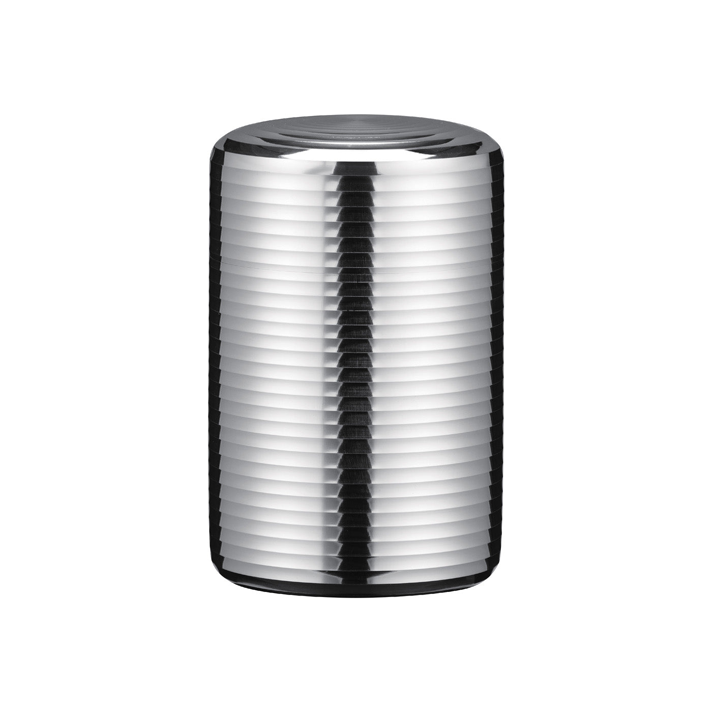 Eternal Tea Jar Polished (Pewterware)
