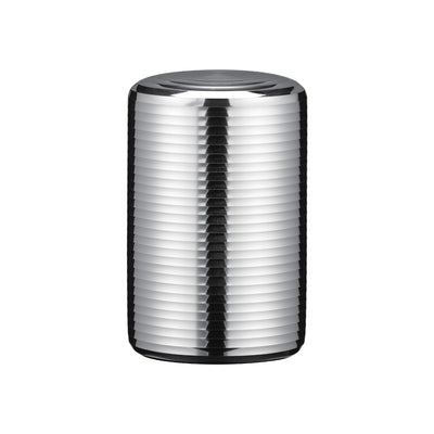 Eternal Tea Jar Polished (Pewterware)