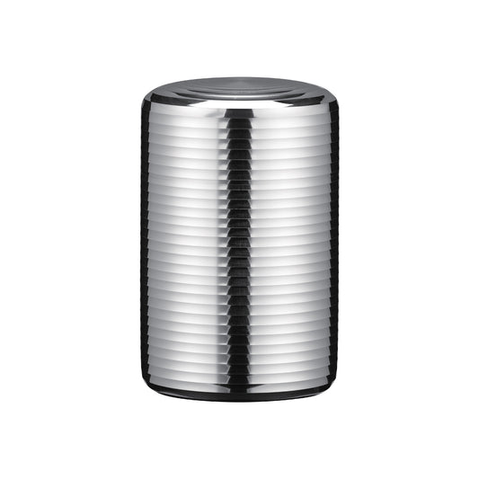 Eternal Tea Jar Polished (Pewterware)