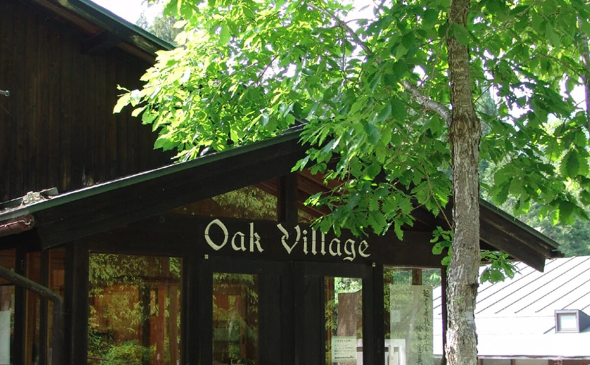 Oak Village