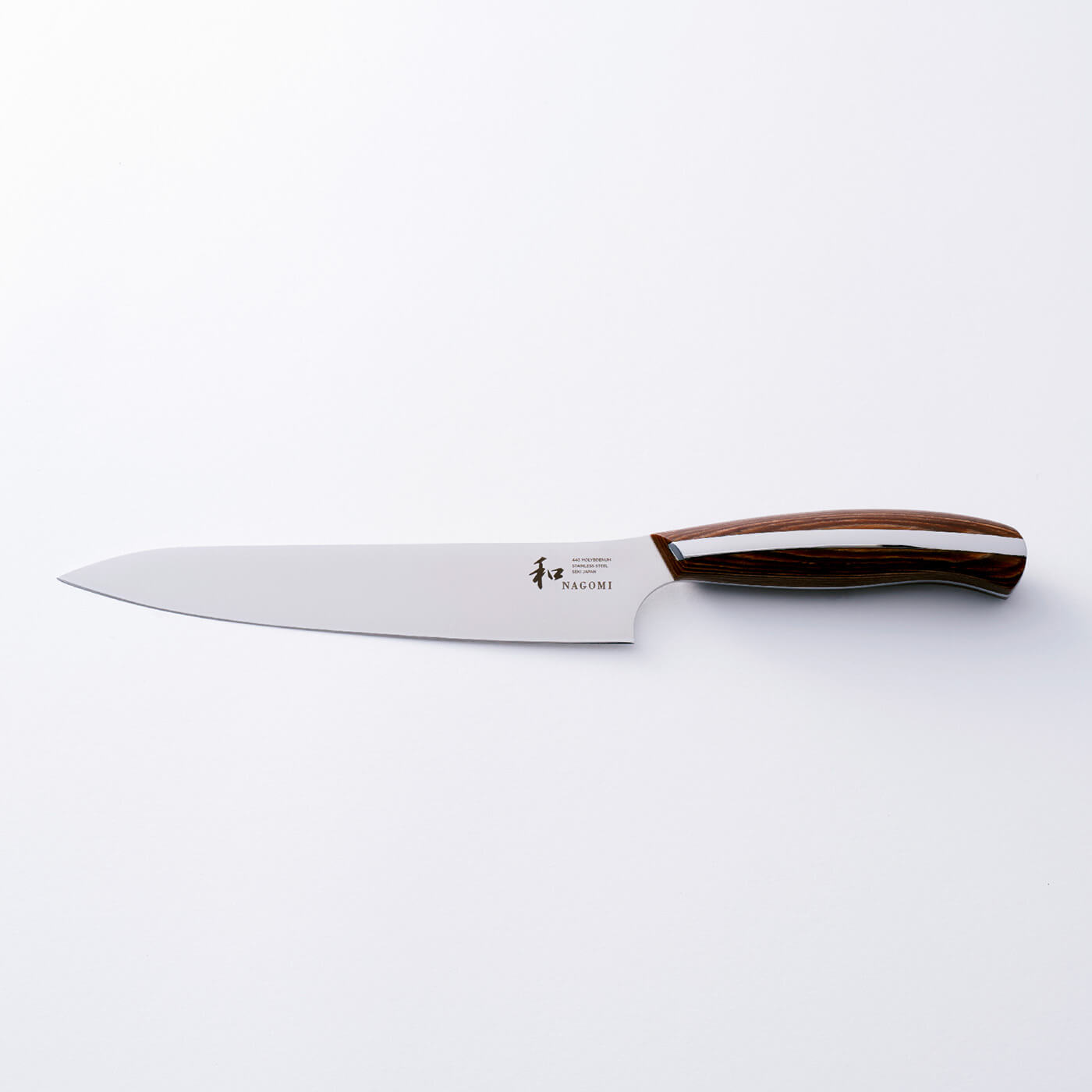 Utility Knife — Japanese Mid-Size Kitchen Knife