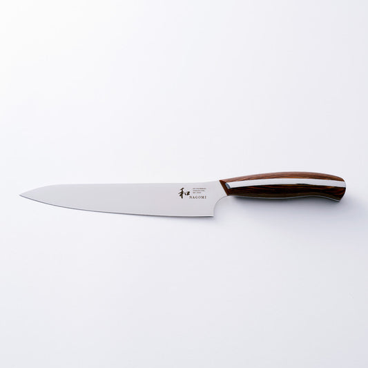Utility Knife — Japanese Mid-Size Kitchen Knife