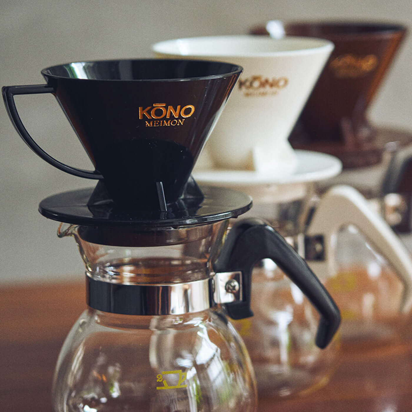 Coffee Syphon