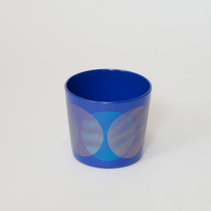Maki-e Cup - Indigo | 80 mm