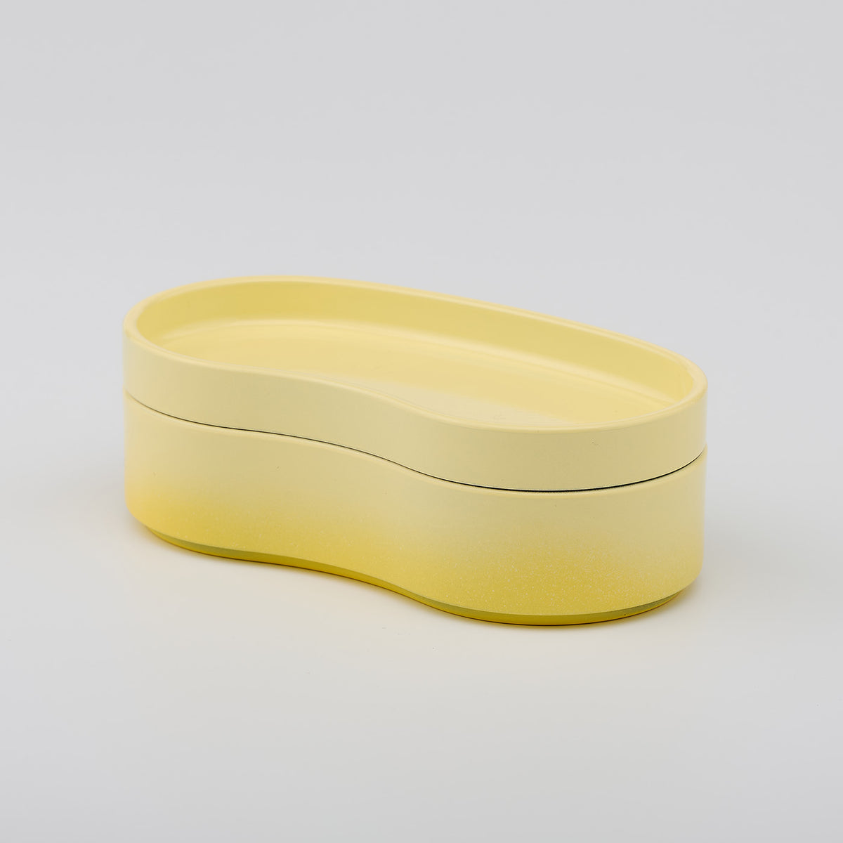 Bean-Shaped Box - Traveler’s Light | 160 mm