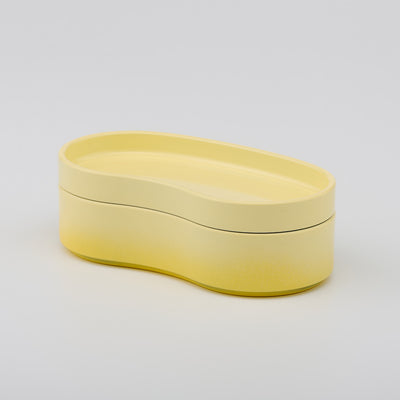 Bean-Shaped Box - Traveler’s Light | 160 mm