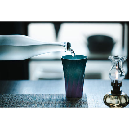 Chinami Cup - Yukigeshiki ( Snow Scenery )  | 115 mm