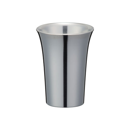 Chilled Sake Set (Pewterware)
