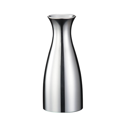 Chilled Sake Set (Pewterware)