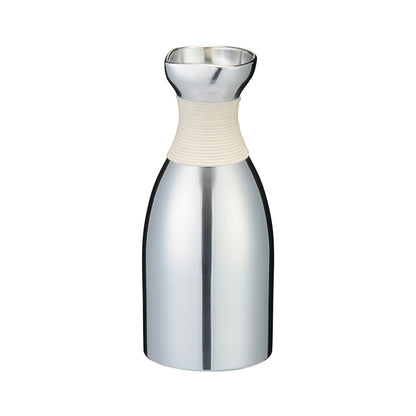 Hot Sake Set (Pewterware)