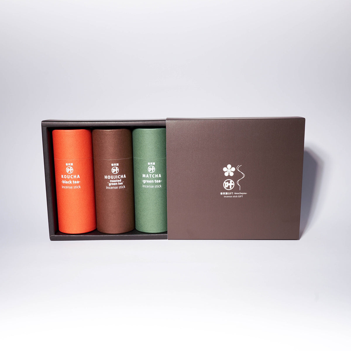 Incense stick - kouchayou - Pack of 3