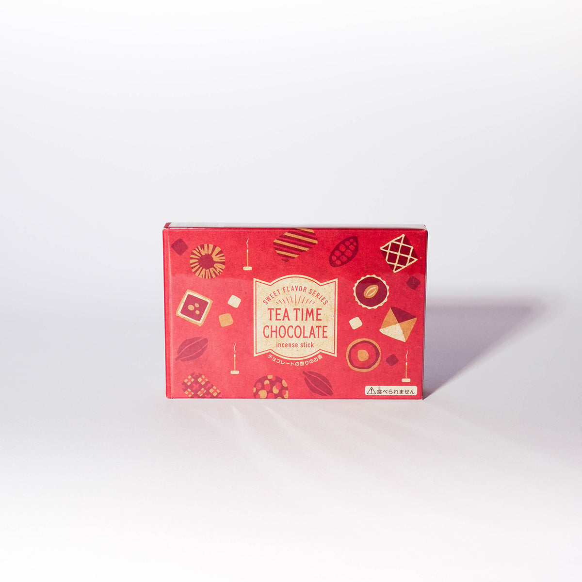 Incense stick - TEA TIME - Pack of 3
