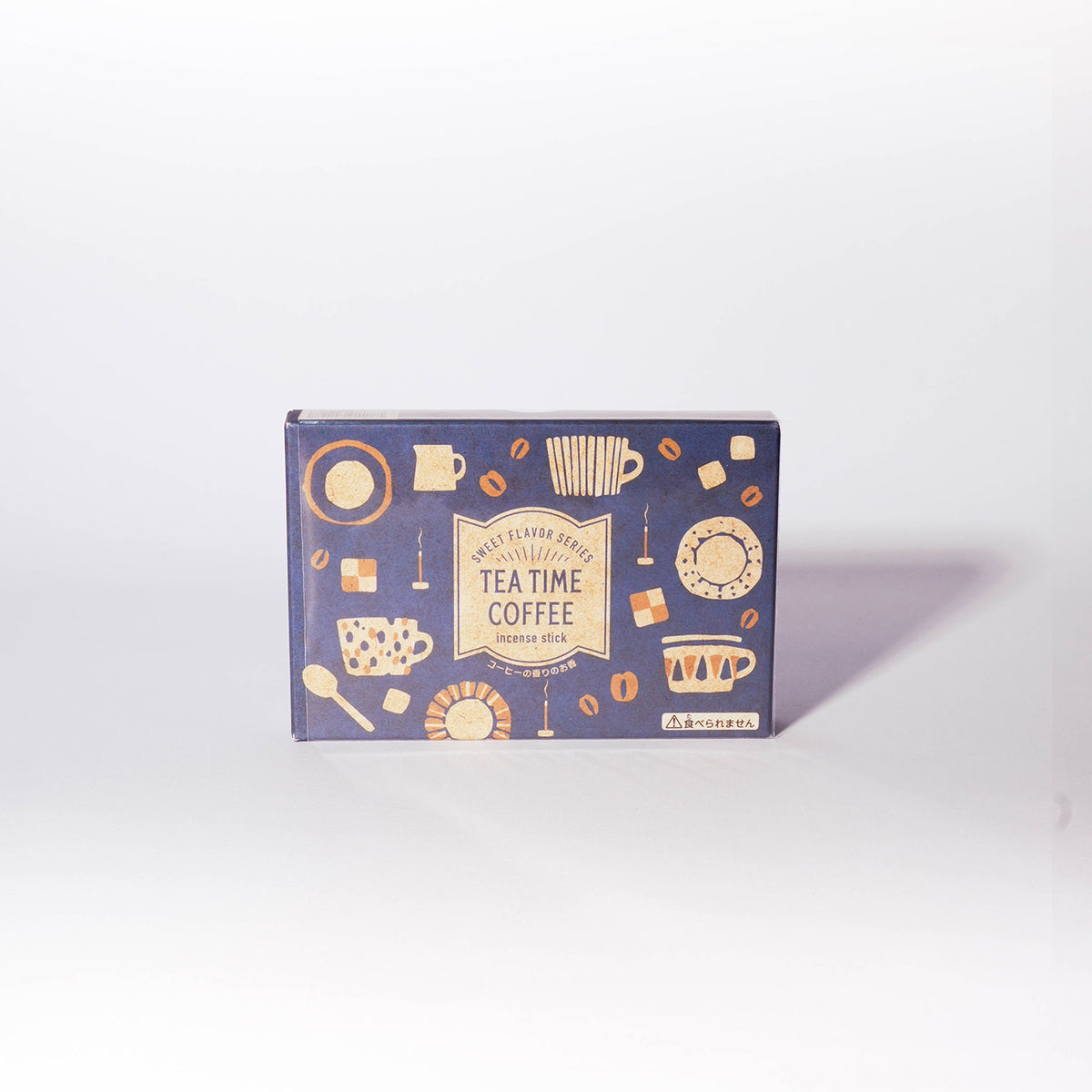 Incense stick - TEA TIME - Pack of 3