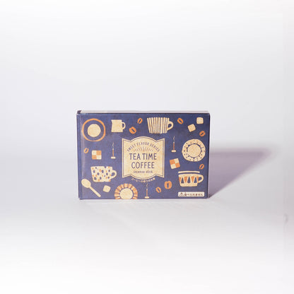 Incense stick - TEA TIME - Pack of 3