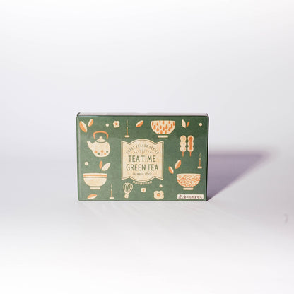 Incense stick - TEA TIME - Pack of 3