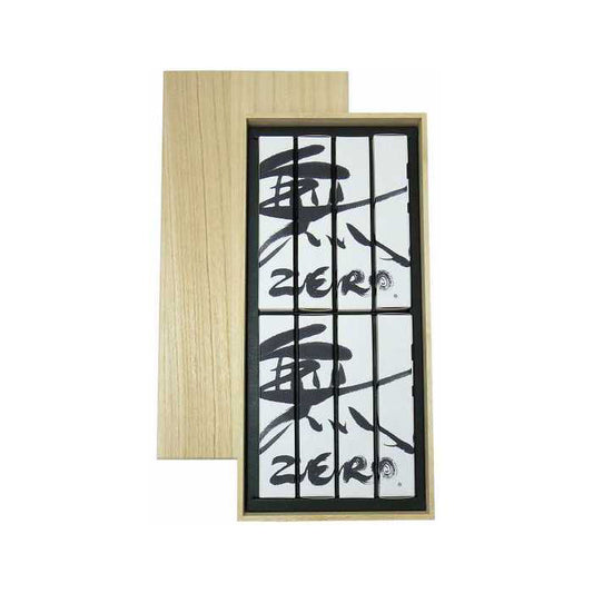 Incense stick - ZERO Gift Set - 8pcs