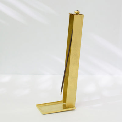 incense holder - Dancing smoke