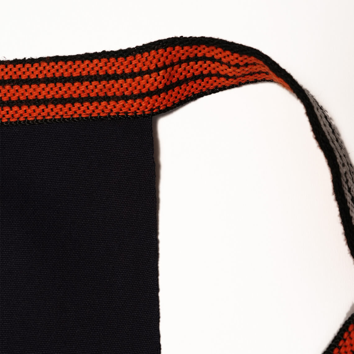 Aizu Shuzo Brewery Work Apron - “Kinmon Aizu”