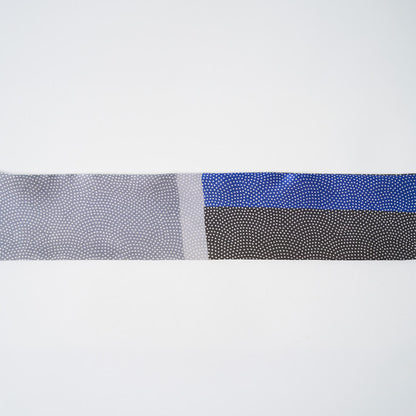 Komon Silk Ribbon Scarf - SAME